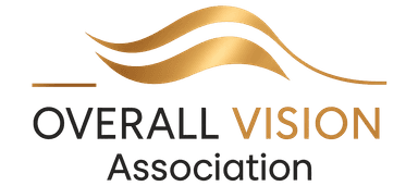 Overall Vision Logo