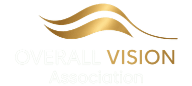 Overall Vision Logo