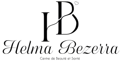 HB Centre Beauté Logo