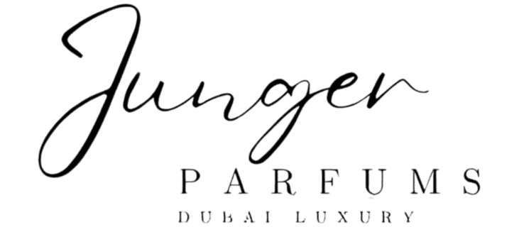 Junger Parfums logo